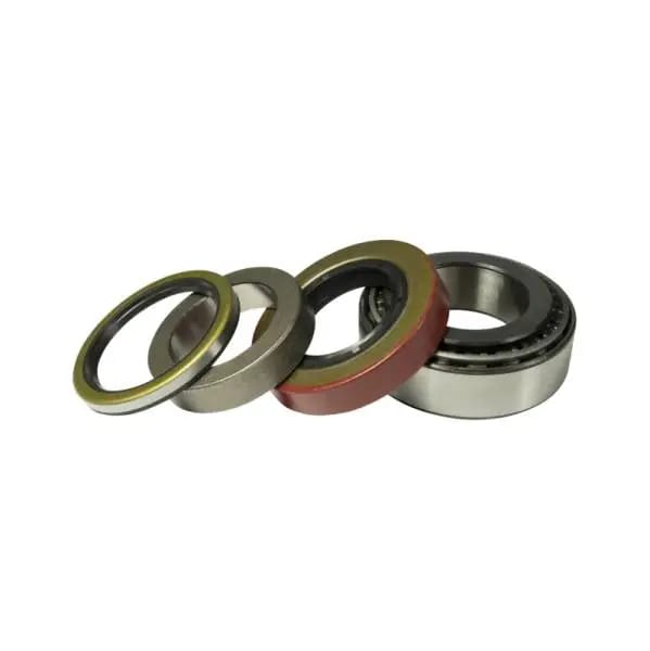 Yukon Gear Axle Bearing & Seal Kit For GM 9.5in thumbnail 3
