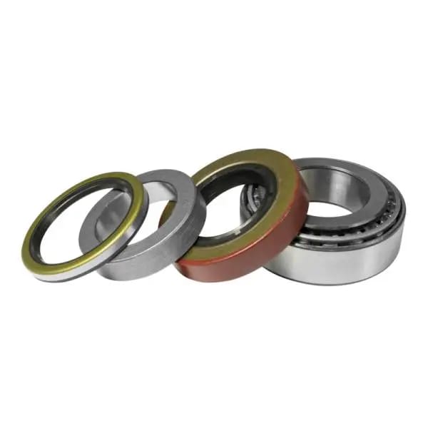 Yukon Gear Axle Bearing & Seal Kit For GM 9.5in thumbnail 4
