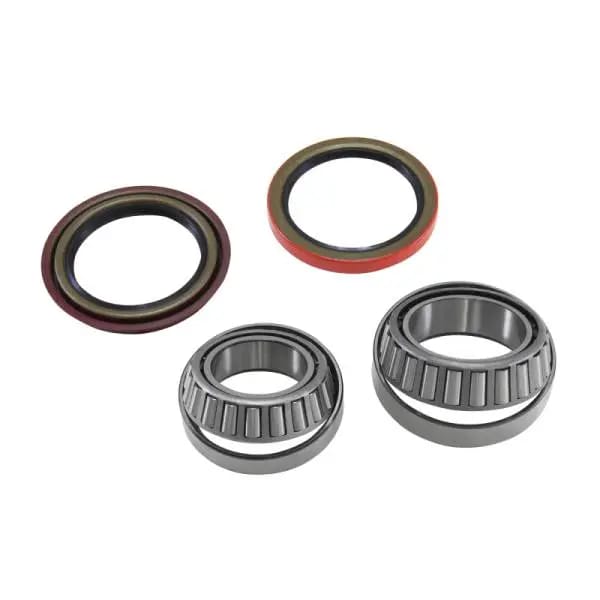 Yukon Gear Rplcmnt Axle Bearing and Seal Kit For 80 To 93 Dana 60 and Dodge 3/4 Ton Truck Front Axle thumbnail 4