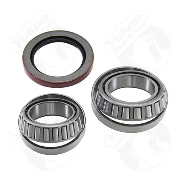 Yukon Gear Rplcmnt Axle Bearing and Seal Kit For 75 To 93 Dana 60 and Dodge 3/4 Ton Truck Front Axle thumbnail 3