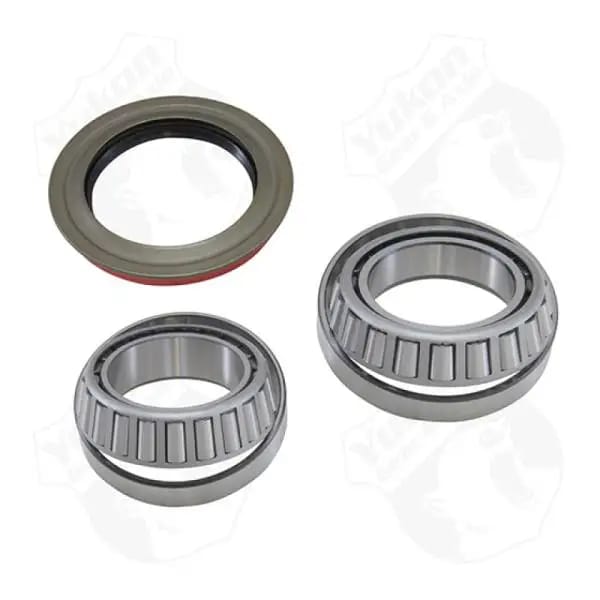 Yukon Gear Ford E350/F350 F/F Dana 60 & Dana 70 Rear Replacement Axle Bearing Kit / 67-97 thumbnail 3