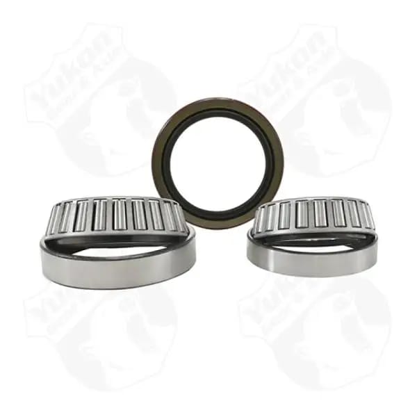 Yukon Gear Replacement Axle Bearing & Seal Kit For D60 & D70U / 94-02 Dodge 3/4 Ton Rear thumbnail 3