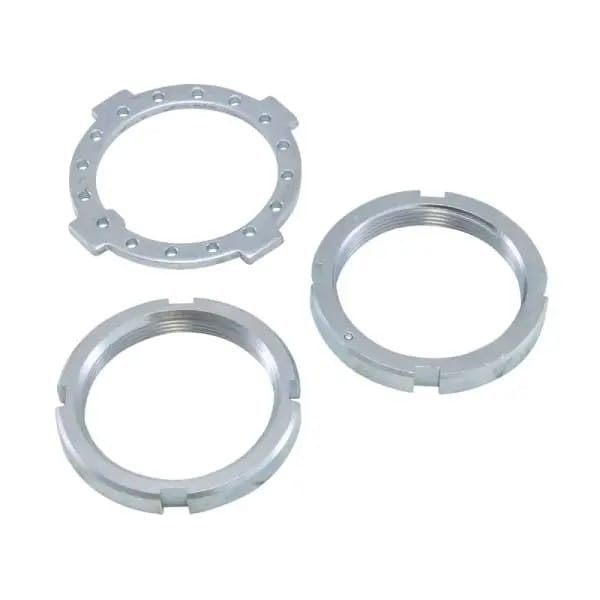 Yukon Gear Dana 50/60 Spindle Nut Kit Replacement thumbnail 3
