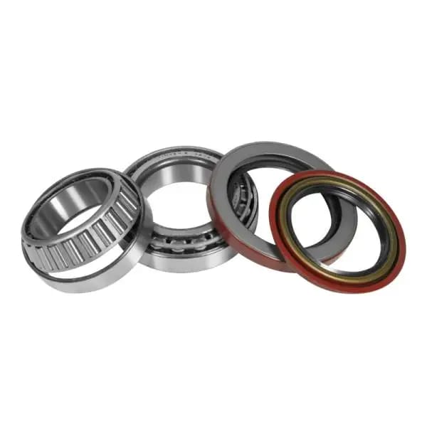 Yukon Gear Replacement Axle Bearing and Seal Kit For Dana 50 & Dana 60 thumbnail 3