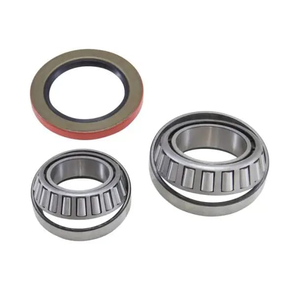 Yukon Gear Replacement Axle Bearing and Seal Kit For Dana 50 & Dana 60 thumbnail 4