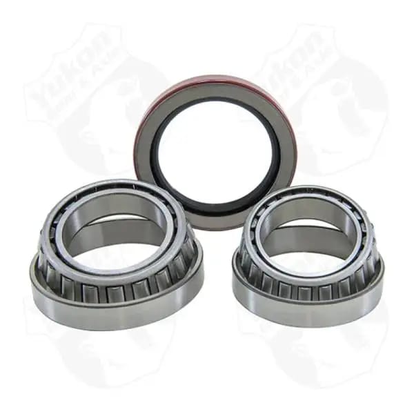 Yukon Gear Axle Bearing & Seal Kit For GM 11.5in aam Rear thumbnail 2
