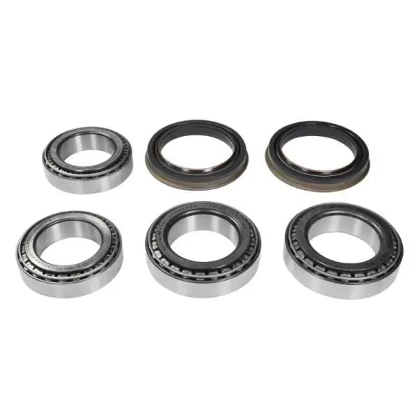 Yukon Gear 11+ GM 14 Bolt (10.5in & 11.5in) Rear Axle Bearing & Seal Kit - Both Sides thumbnail 2