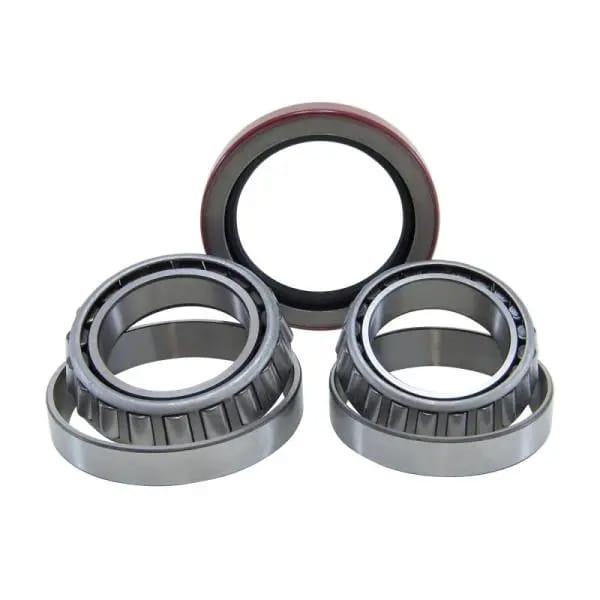 Yukon Gear Axle Bearing & Seal Kit For 10.5in GM 14 Bolt Truck thumbnail 2