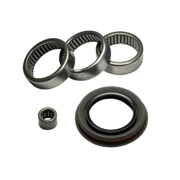 Yukon Gear Axle Bearing & Seal Kit For GM 9.25in IFS Front thumbnail 3