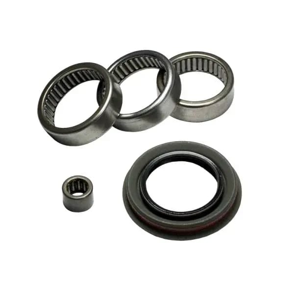Yukon Gear Axle Bearing & Seal Kit For GM 9.25in IFS Front thumbnail 4