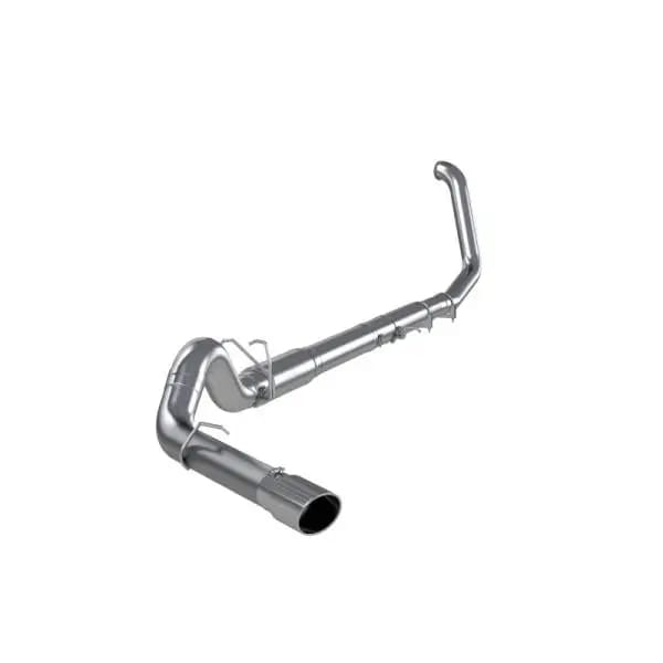 MBRP 1999-2003 Ford F-250/350 7.3L all models 5 Turbo Back Single Side thumbnail 2
