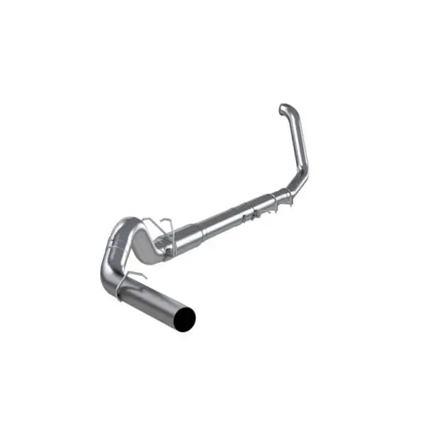 MBRP F-250/350 7.3L all models 5in Turbo Back Single Side Exit AL thumbnail 2