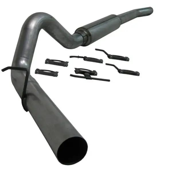 MBRP 2003-2007 Ford F-250/350 6.0L EC/CC P Series Exhaust System thumbnail 2