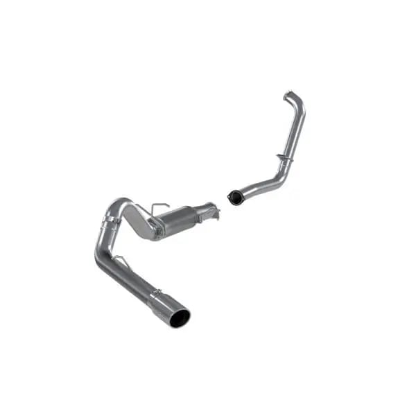 MBRP 2003-2005 Ford Excursion 6.0L Turbo Back Single Side (Stock Cat) thumbnail 2