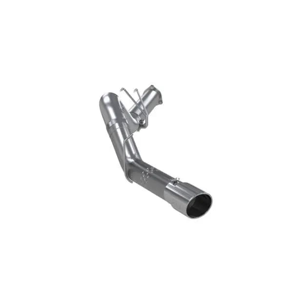 MBRP 2015 Ford F250/350/450 6.7L 5in Single Side Exit T409 Exhaust System thumbnail 2