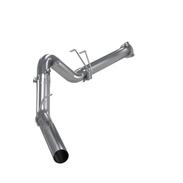 MBRP 11-16 Ford F250/350/450 6.7L 4in Filter Back Single Exit Aluminized Steel No Muffler thumbnail 2