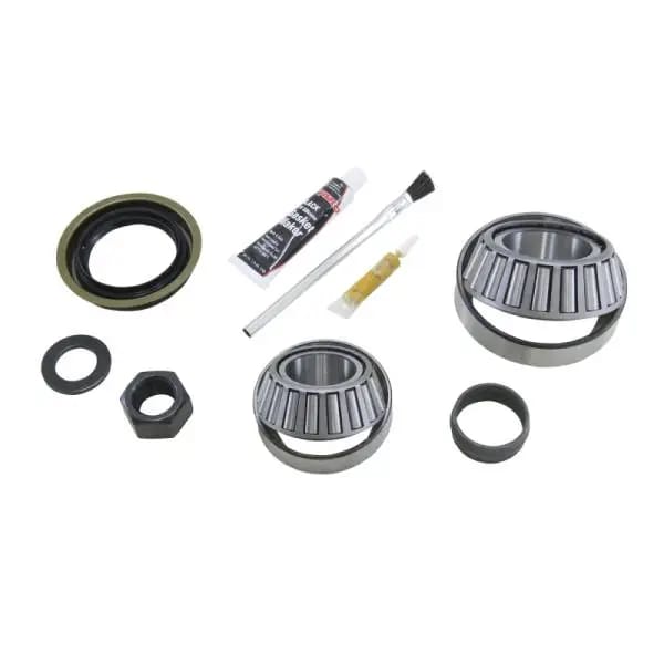 Yukon Gear Bearing install Kit For 03+ Chrysler 9.25in Diff For Dodge Truck thumbnail 2