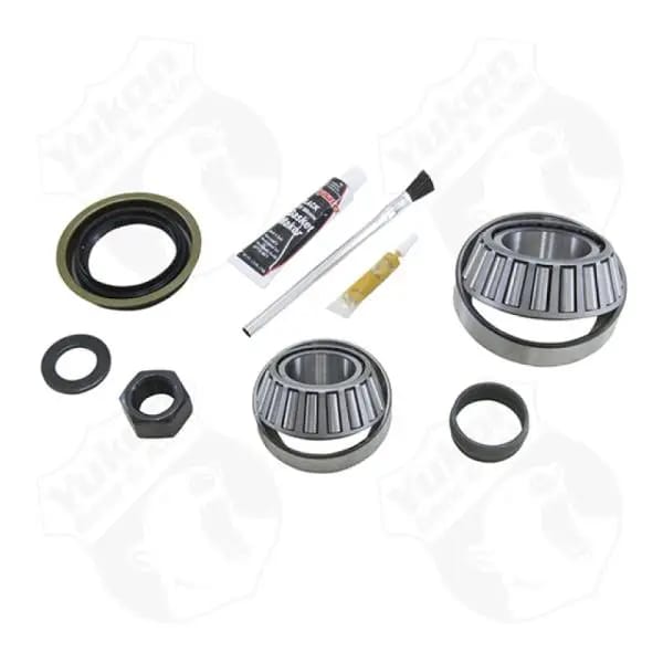 Yukon Gear Bearing install Kit For 03+ Chrysler 9.25in Diff For Dodge Truck thumbnail 3