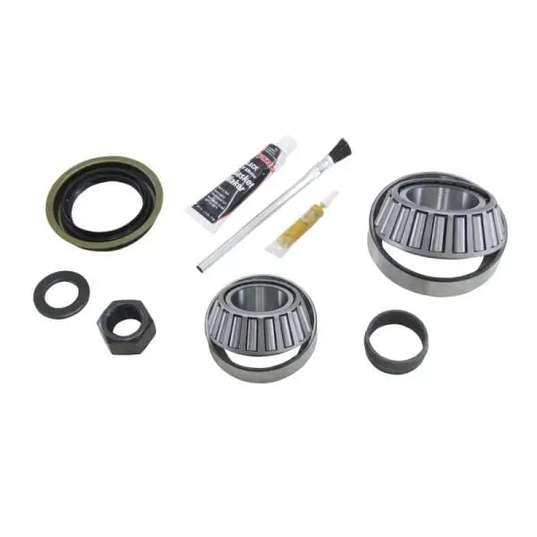 Yukon Gear Bearing install Kit For 03+ Chrysler 9.25in Diff For Dodge Truck thumbnail 4