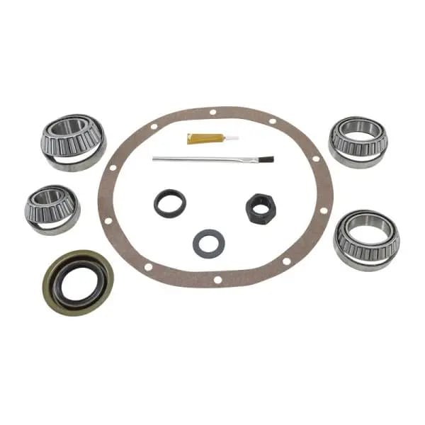 Yukon Gear Bearing install Kit For 00 & Down Chrysler 9.25in Rear Diff thumbnail 3