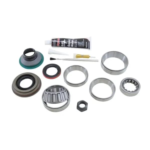 Yukon Gear Bearing install Kit For Dana 44 Diff (Straight Axle) thumbnail 3