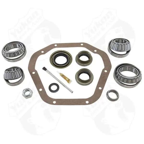 Yukon Gear Bearing install Kit For Dana 50 Diff (Straight Axle) thumbnail 2