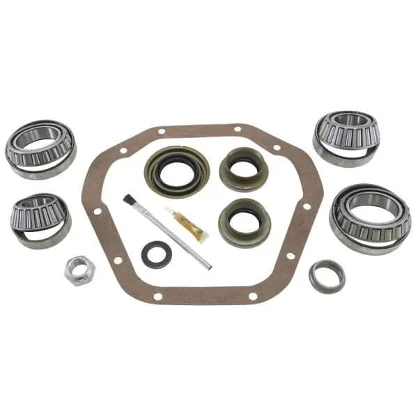 Yukon Gear Bearing install Kit For Dana 60 Front Diff thumbnail 3