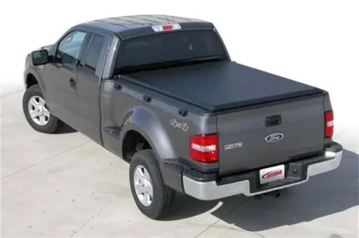 Access Limited 97-03 Ford F-150 6ft 6in Bed Flareside Bed and 04 Heritage Roll-Up Cover