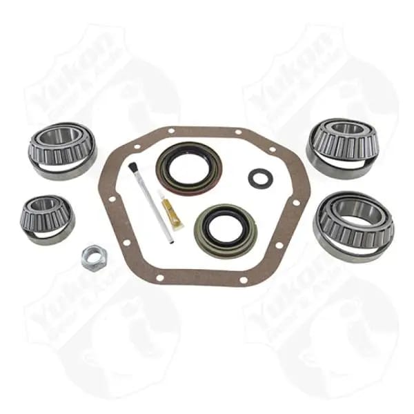 Yukon Gear Bearing install Kit For Dana 80 (4.125in OD Only) Diff thumbnail 2