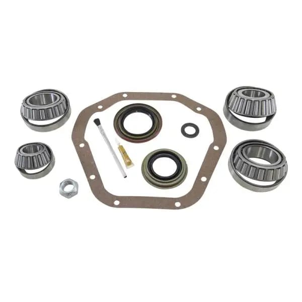 Yukon Gear Bearing install Kit For 08-10 Ford 10.5in Diff thumbnail 3