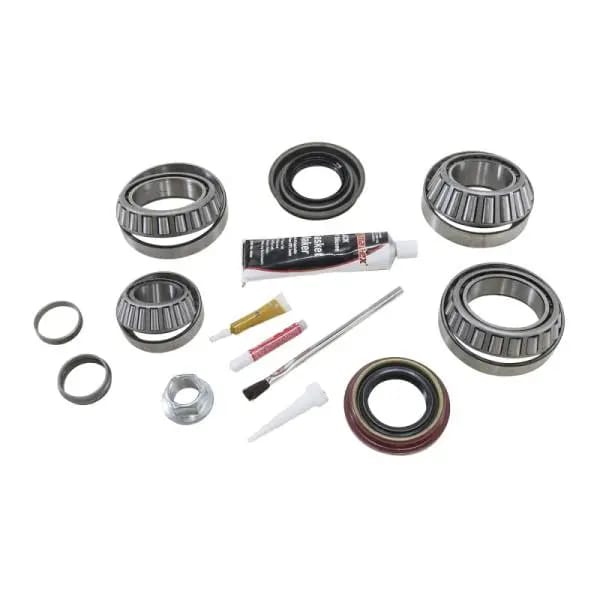 Yukon Gear Bearing install Kit For 97-98 Ford 9.75in Diff thumbnail 3
