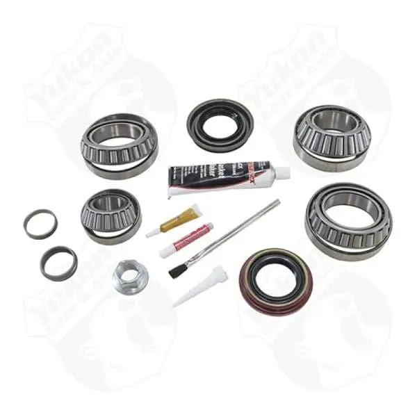 Yukon Gear Bearing install Kit For 11+ Ford 9.75in Diff thumbnail 2