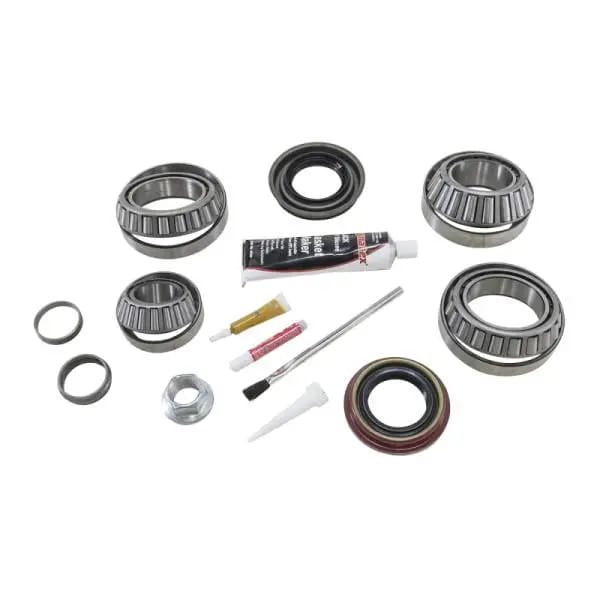 Yukon Gear Bearing install Kit For 11+ Ford 9.75in Diff thumbnail 4