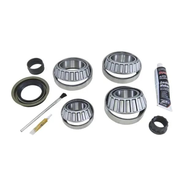 Yukon Gear Bearing install Kit For 2010 & Down GM & Chrysler 11.5in Diff thumbnail 3