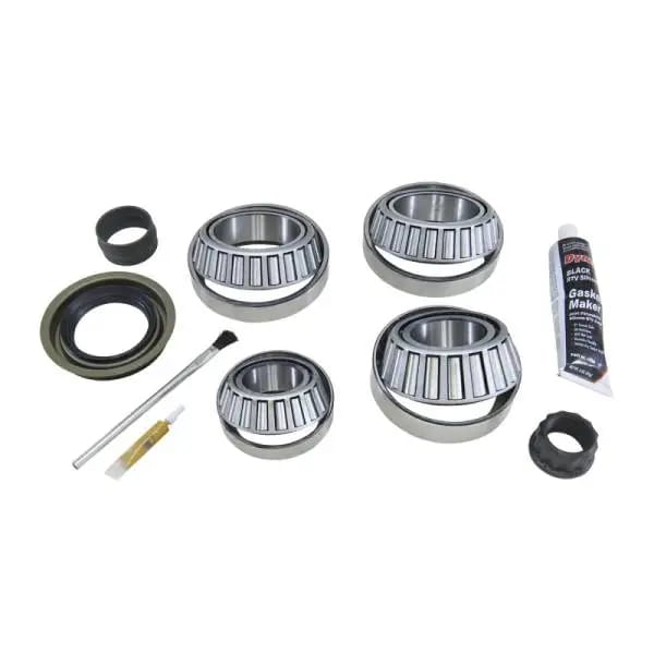 Yukon Gear Bearing install Kit For 2011+ GM & Chrysler 11.5in Diff thumbnail 4