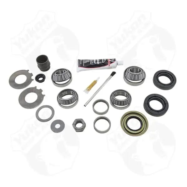 Yukon Gear Bearing install Kit For 98+ GM S10 and S15 IFS Diff thumbnail 2