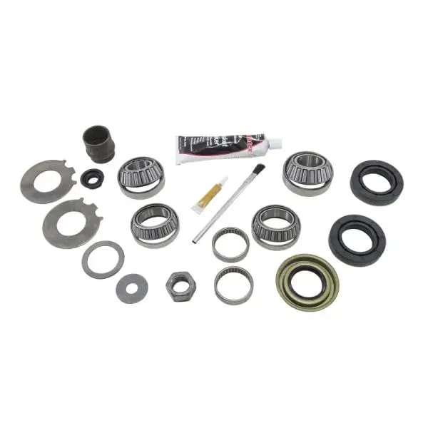 Yukon Gear Bearing install Kit For 98+ GM S10 and S15 IFS Diff thumbnail 3