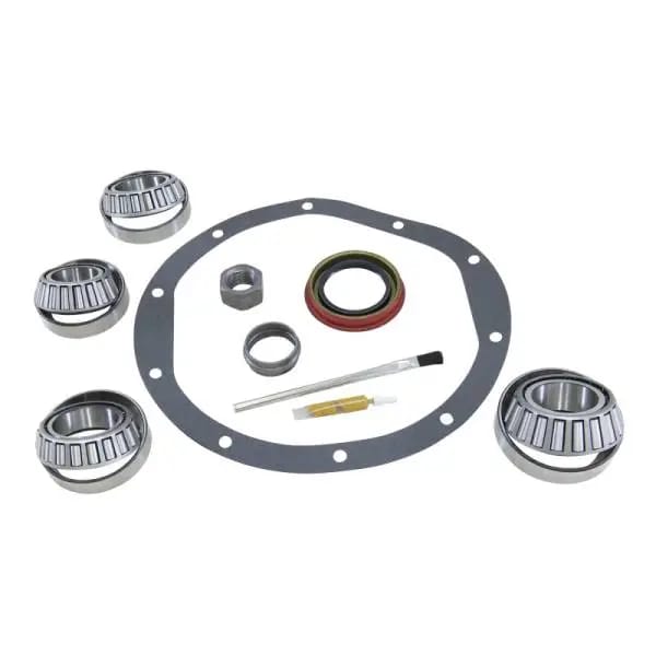 Yukon Gear Bearing install Kit For GM 8.5in Front Diff thumbnail 4