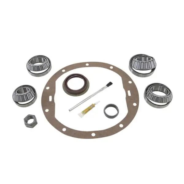 Yukon Gear Bearing install Kit For GM 8.5in w/ HD Diff thumbnail 4