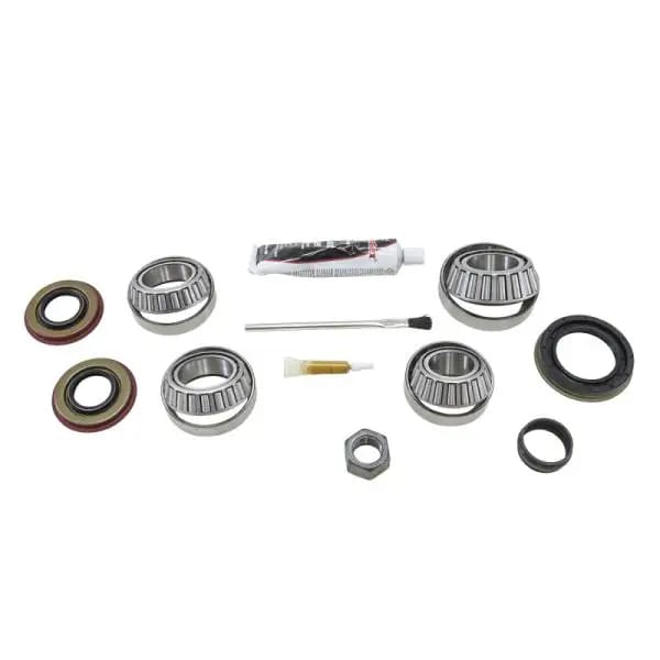 Yukon Gear Bearing install Kit For 98 & Down GM 8.25in IFS Diff thumbnail 2
