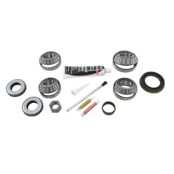 Yukon Gear Bearing install Kit For 99-13 GM 8.25in IFS Diff thumbnail 4