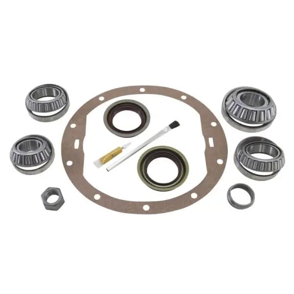 Yukon Gear Bearing install Kit For 98-13R GM 9.5in Diff thumbnail 4