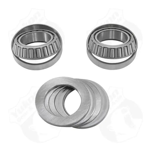 Yukon Gear Carrier installation Kit For Ford 8.8in Diff thumbnail 2
