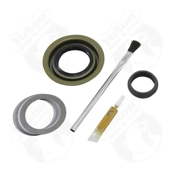 Yukon Gear Minor install Kit For Chrysler 76+ 8.25in Diff thumbnail 2