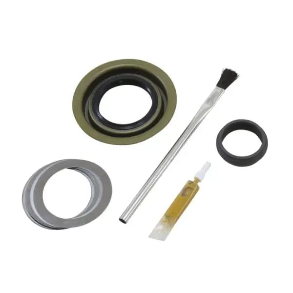 Yukon Gear Minor install Kit For Chrysler 76+ 8.25in Diff thumbnail 4