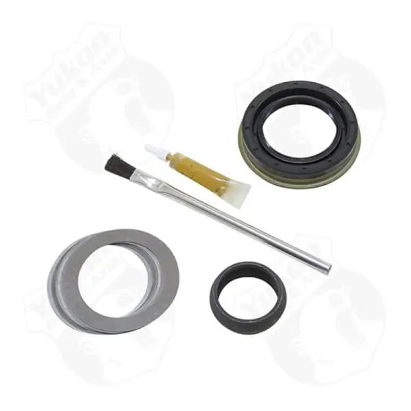 Yukon Gear Minor install Kit For Chrysler 9.25in Front thumbnail 2