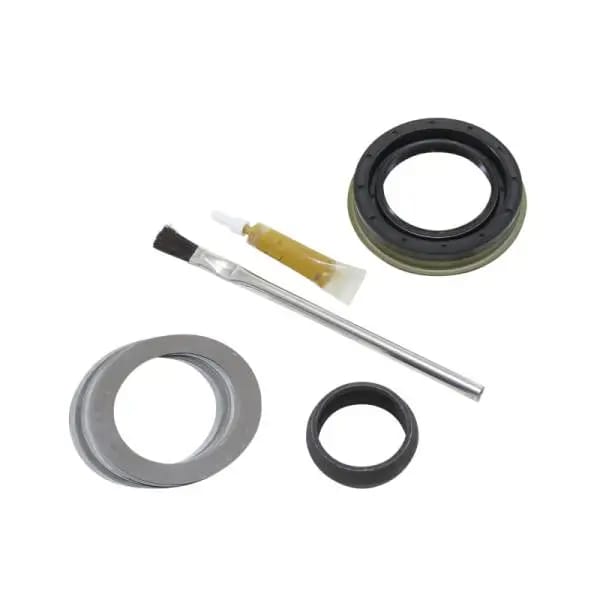 Yukon Gear Minor install Kit For Chrysler 9.25in Rear Diff thumbnail 4