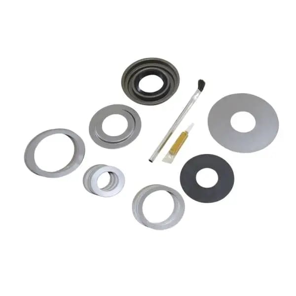 Yukon Gear Minor install Kit For Dana 44 Diff thumbnail 4