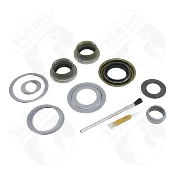 Yukon Gear Minor install Kit For Dana 50 Diff thumbnail 2