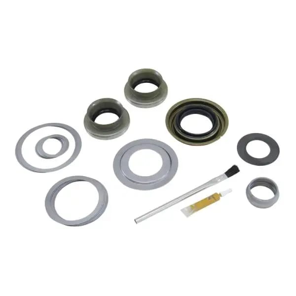 Yukon Gear Minor install Kit For Dana 50 Diff thumbnail 4